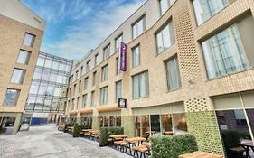 Premier Inn London Southwark